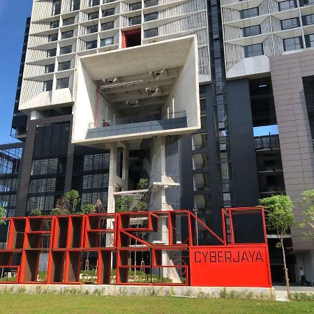 Tamarind Suites Cosy Studio Cyberjaya Zewnętrze zdjęcie