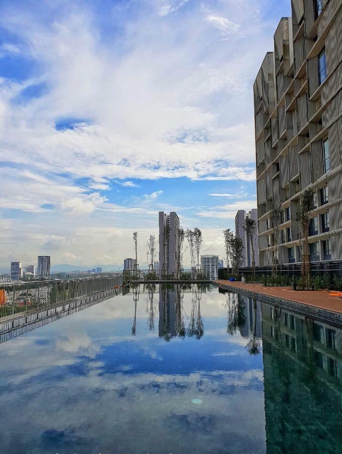 Tamarind Suites Cosy Studio Cyberjaya Zewnętrze zdjęcie