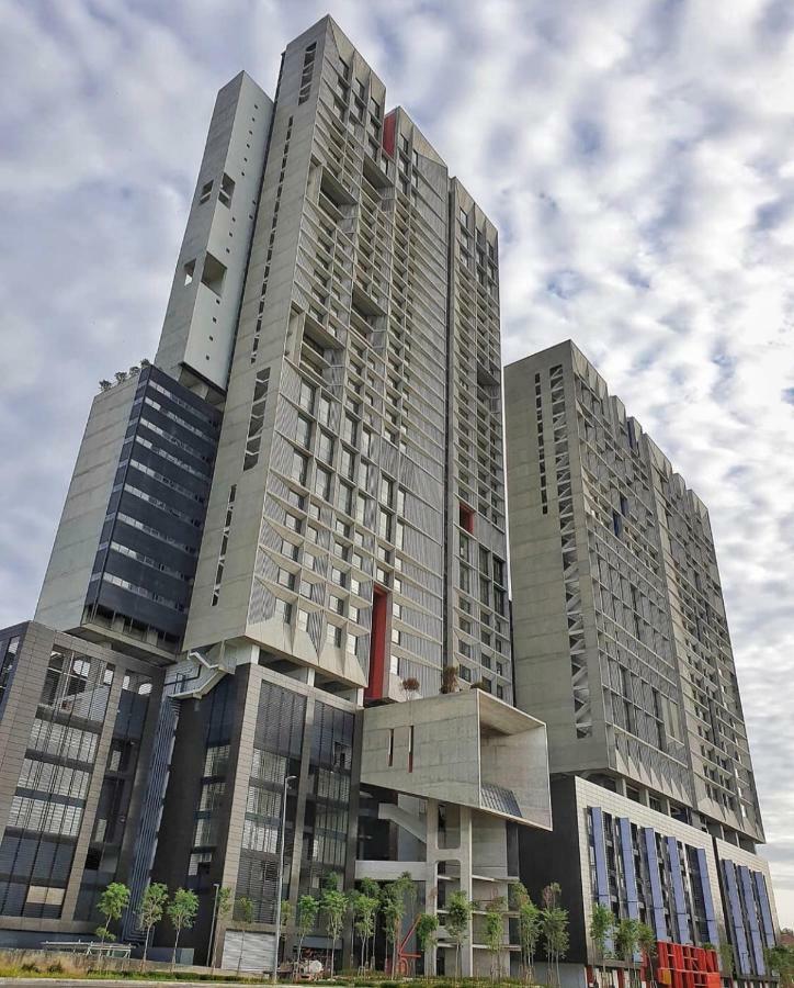 Tamarind Suites Cosy Studio Cyberjaya Zewnętrze zdjęcie