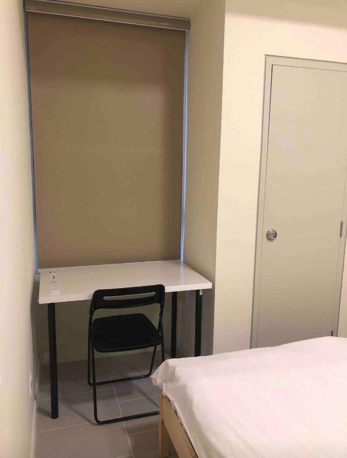 Tamarind Suites Cosy Studio Cyberjaya Zewnętrze zdjęcie