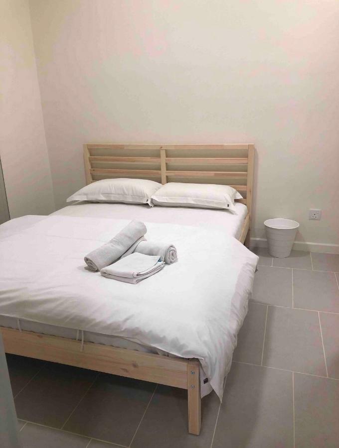 Tamarind Suites Cosy Studio Cyberjaya Zewnętrze zdjęcie