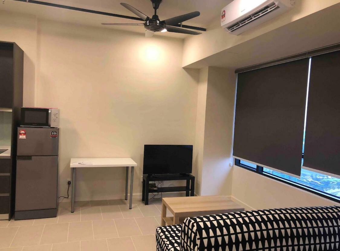 Tamarind Suites Cosy Studio Cyberjaya Zewnętrze zdjęcie